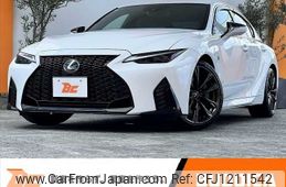 lexus is 2023 -LEXUS--Lexus IS 3BA-ASE30--ASE30-0014015---LEXUS--Lexus IS 3BA-ASE30--ASE30-0014015-