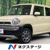 suzuki hustler 2018 -SUZUKI--Hustler DAA-MR41S--MR41S-293468---SUZUKI--Hustler DAA-MR41S--MR41S-293468- image 1