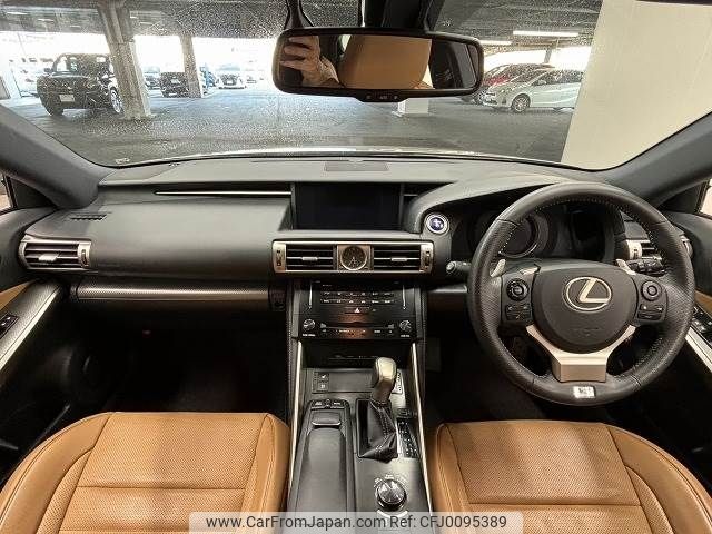 lexus is 2013 -LEXUS--Lexus IS DAA-AVE30--AVE30-5015206---LEXUS--Lexus IS DAA-AVE30--AVE30-5015206- image 2