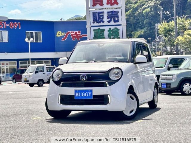 honda n-one 2018 CFJ1516575 image 1