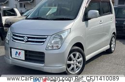 suzuki wagon-r 2010 CFJ1410089