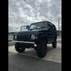 suzuki jimny 1996 CFJ1783572 image 1
