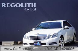 mercedes-benz e-class 2013 quick_quick_212047C_WDD2120472A716940