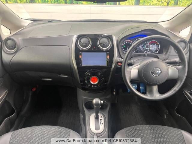 nissan note 2013 -NISSAN--Note DBA-E12--E12-132573---NISSAN--Note DBA-E12--E12-132573- image 2