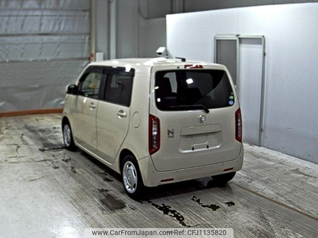 honda n-wgn 2020 -HONDA 【ＮＯ後日 】--N WGN JH3-1042973---HONDA 【ＮＯ後日 】--N WGN JH3-1042973- image 2
