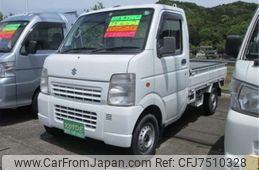 suzuki carry-truck 2010 -SUZUKI--Carry Truck EBD-DA63T--DA63T-703077---SUZUKI--Carry Truck EBD-DA63T--DA63T-703077-