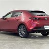 mazda mazda3 2021 CFJ1679166 image 8