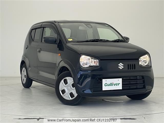 suzuki alto 2014 -SUZUKI--Alto DBA-HA36S--HA36S-203438---SUZUKI--Alto DBA-HA36S--HA36S-203438- image 1