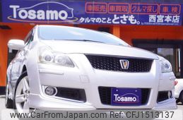 toyota blade 2011 CFJ1513137