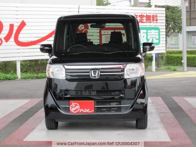 honda n-box 2016 -HONDA--N BOX DBA-JF1--JF1-1905559---HONDA--N BOX DBA-JF1--JF1-1905559- image 2