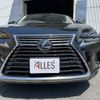 lexus nx 2020 -LEXUS--Lexus NX DBA-AGZ10--AGZ10----LEXUS--Lexus NX DBA-AGZ10--AGZ10-- image 2