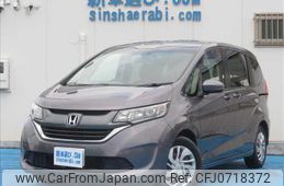 honda freed 2018 GOO_JP_988025020200601994001