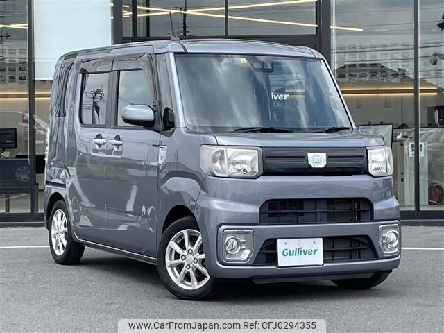 daihatsu wake 2018 -DAIHATSU--WAKE DBA-LA700S--LA700S-0119807---DAIHATSU--WAKE DBA-LA700S--LA700S-0119807- image 1