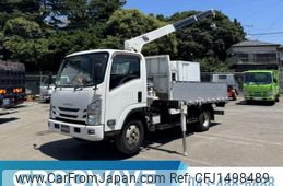 isuzu elf-truck 2017 GOO_NET_EXCHANGE_0541786A30250730W006