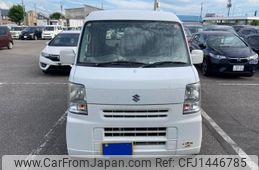suzuki every 2007 -SUZUKI--Every EBD-DA64V--DA64V-240323---SUZUKI--Every EBD-DA64V--DA64V-240323-