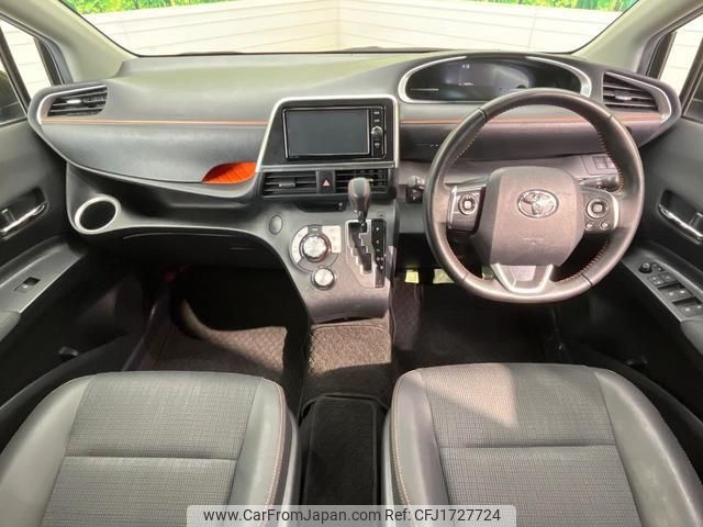 toyota sienta 2018 CFJ1727724 image 2
