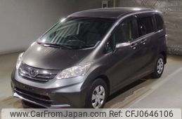 honda freed 2012 -HONDA--Freed GB3-1422669---HONDA--Freed GB3-1422669-