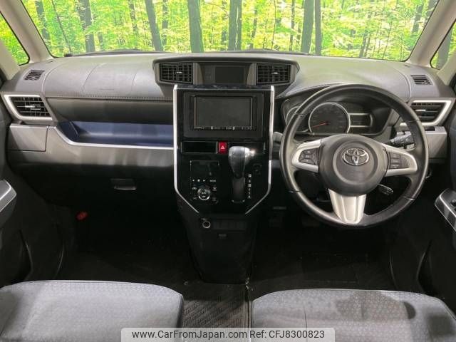 toyota roomy 2017 -TOYOTA--Roomy DBA-M900A--M900A-0014172---TOYOTA--Roomy DBA-M900A--M900A-0014172- image 2