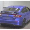 honda civic 2022 quick_quick_6AA-FL4_FL4-1001663 image 2