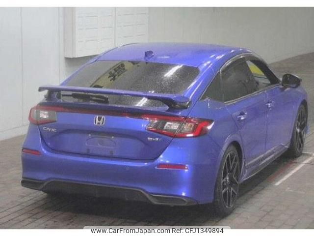 honda civic 2022 quick_quick_6AA-FL4_FL4-1001663 image 2