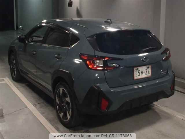subaru subaru-others 2024 -SUBARU--Crosstrek GUD--012350---SUBARU--Crosstrek GUD--012350- image 2