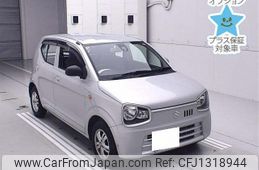 suzuki alto 2018 -SUZUKI 【滋賀 581ﾒ5237】--Alto HA36S-394747---SUZUKI 【滋賀 581ﾒ5237】--Alto HA36S-394747-