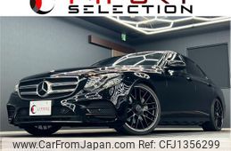 mercedes-benz e-class 2020 quick_quick_213077C_WDD2130772A755237