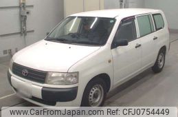 toyota probox-van 2008 -TOYOTA--Probox Van CBE-NCP51V--NCP51-0211686---TOYOTA--Probox Van CBE-NCP51V--NCP51-0211686-