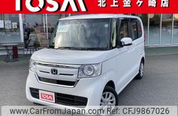 honda n-box 2020 -HONDA--N BOX 6BA-JF4--JF4-1108279---HONDA--N BOX 6BA-JF4--JF4-1108279-