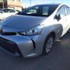 toyota prius-α 2020 quick_quick_DAA-ZVW41W_ZVW41-0085870 image 1