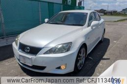lexus is 2008 -LEXUS--Lexus IS DBA-GSE20--GSE20-2082335---LEXUS--Lexus IS DBA-GSE20--GSE20-2082335-