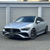 mercedes-benz amg 2024 -MERCEDES-BENZ--AMG 4BA-118351M--W1K1183512N417***---MERCEDES-BENZ--AMG 4BA-118351M--W1K1183512N417***- image 1