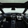 mercedes-benz g-class 2019 -MERCEDES-BENZ--Benz G Class 3DA-463349--WDB4633492X329799---MERCEDES-BENZ--Benz G Class 3DA-463349--WDB4633492X329799- image 23