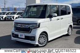 honda n-box 2022 -HONDA--N BOX 6BA-JF3--JF3-2351094---HONDA--N BOX 6BA-JF3--JF3-2351094-