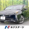 toyota prius 2019 -TOYOTA--Prius DAA-ZVW51--ZVW51-6129693---TOYOTA--Prius DAA-ZVW51--ZVW51-6129693- image 1