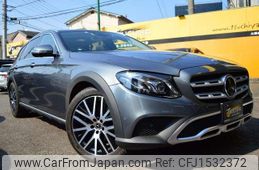 mercedes-benz e-class 2020 CFJ1532372