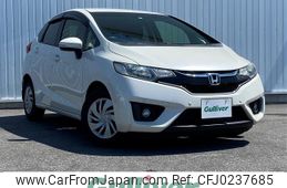 honda fit 2015 -HONDA--Fit DBA-GK3--GK3-1207076---HONDA--Fit DBA-GK3--GK3-1207076-