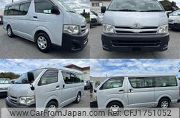 toyota hiace-wagon 2011 CFJ1751052