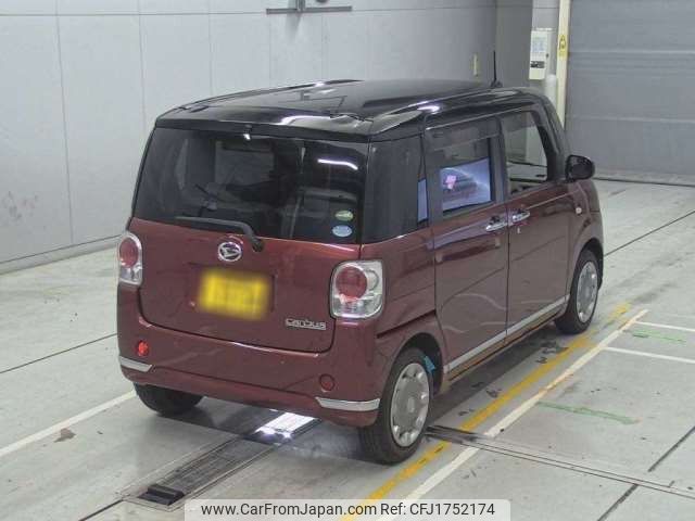 daihatsu move-canbus 2016 CFJ1752174 image 2