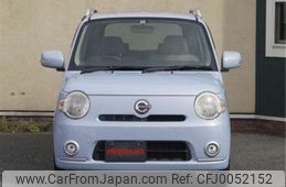 daihatsu mira-cocoa 2009 -DAIHATSU 【品川 583ｲ9111】--Mira Cocoa DBA-L675S--L675S-0012111---DAIHATSU 【品川 583ｲ9111】--Mira Cocoa DBA-L675S--L675S-0012111-