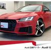 audi tt-coupe 2022 quick_quick_3BA-FVDNPF_TRUZZZFV5N1005688 image 1