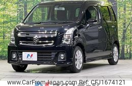 suzuki wagon-r-stingray 2018 CFJ1674121