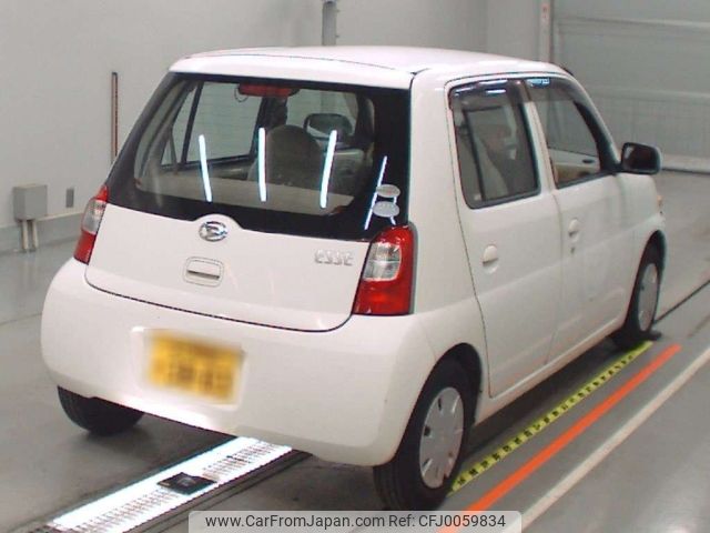 daihatsu esse 2007 -DAIHATSU 【袖ヶ浦 580め3803】--Esse L235S-0082744---DAIHATSU 【袖ヶ浦 580め3803】--Esse L235S-0082744- image 2