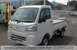 daihatsu hijet-truck 2024 -DAIHATSU 【愛媛 480ﾇ4616】--Hijet Truck S510P--0569086---DAIHATSU 【愛媛 480ﾇ4616】--Hijet Truck S510P--0569086-