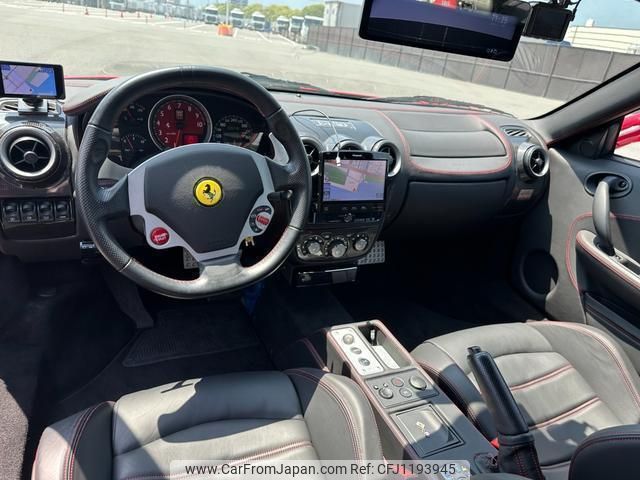 ferrari f430 2009 quick_quick_F430_ZFFEZ58J000163339 image 2