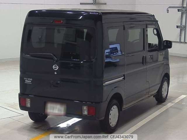nissan clipper-van 2018 -NISSAN--Clipper Van EBD-DR17V--DR17V-822698---NISSAN--Clipper Van EBD-DR17V--DR17V-822698- image 2
