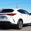 lexus nx 2023 -LEXUS--Lexus NX 6AA-AAZH25--AAZH25-6004992---LEXUS--Lexus NX 6AA-AAZH25--AAZH25-6004992- image 5