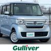 honda n-box 2018 -HONDA--N BOX DBA-JF4--JF4-1019211---HONDA--N BOX DBA-JF4--JF4-1019211- image 1