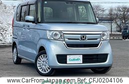 honda n-box 2018 -HONDA--N BOX DBA-JF4--JF4-1019211---HONDA--N BOX DBA-JF4--JF4-1019211-