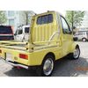 daihatsu midget-ii 1996 -DAIHATSU 【柏 480ｴ7739】--ﾐｾﾞｯﾄII V-K100P--K100P-006484---DAIHATSU 【柏 480ｴ7739】--ﾐｾﾞｯﾄII V-K100P--K100P-006484- image 9